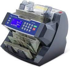 Contadora Dinero Accubanker Ab5800