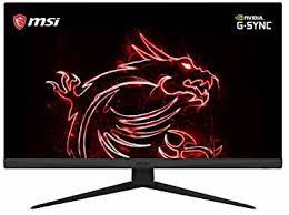 Monitor Led 27 Msi Optx G273 165hz Rfb