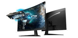 Monitor Led 27 Msi Optx G27c5 Fhd Curved Rfb 165hz