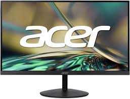 Monitor Led 27 Acer Sb272 100hz Ips New
