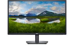 Monitor Led 27 Dell E2723h Vga/dp New