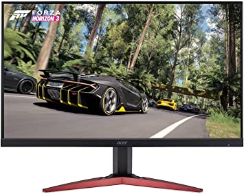Monitor Led 27 Acer Kg271 144hz Ips New