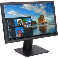 Monitor Led 18.5 Dell E1920h  Vga/dp New