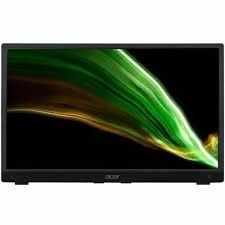 Monitor Led 17.3 Acer Pm181q  Portable  Ips Dis