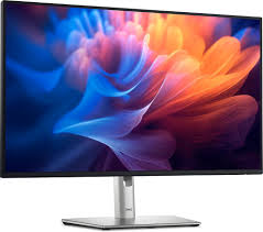 Monitor Led 27 Dell P2725h Ips Hdmi Dp New