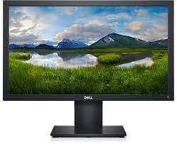 Monitor Led 19.5 Dell E2020h Vga/dp New
