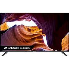 Tv Led 40 Sansui Smart Tv Fhd Android S40v1fa