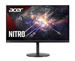 Monitor Qled 27 Acer Nitro Xz272u 240hz New