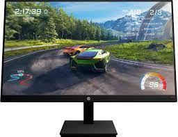 Monitor Led 32 Hp Hp32sob Gaming