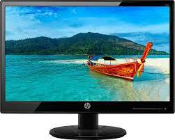 Monitor Lcd 19 Mixto Cuadrado Used Grado -b-