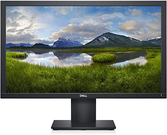 Monitor Led 21.5 Dell E2222hs Ajust Vgadp/hdmi New