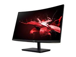 Monitor Led 27 Acer Ed270 Curved 200hz Ips New