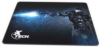 Mouse Pad Xtech Stratega Gaming Xta-183