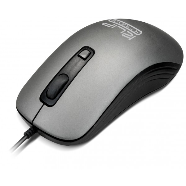 Mouse Usb Klipx Kmo-111