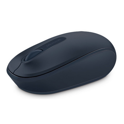 Mouse Usb Microsoft Wireless 1850 Wool Blue