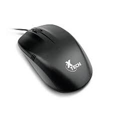 Mouse Usb Xtech Xtm-205