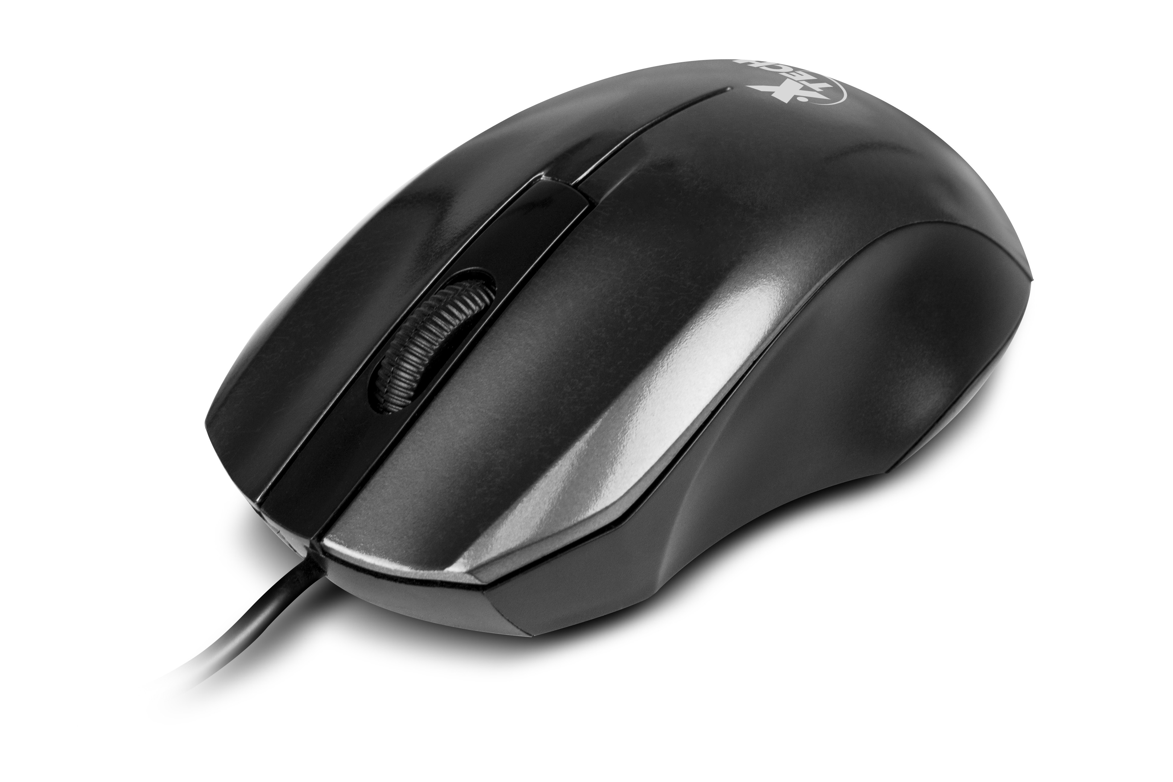Mouse Usb Xtech Scroll Xtm-185 Id011xtk05