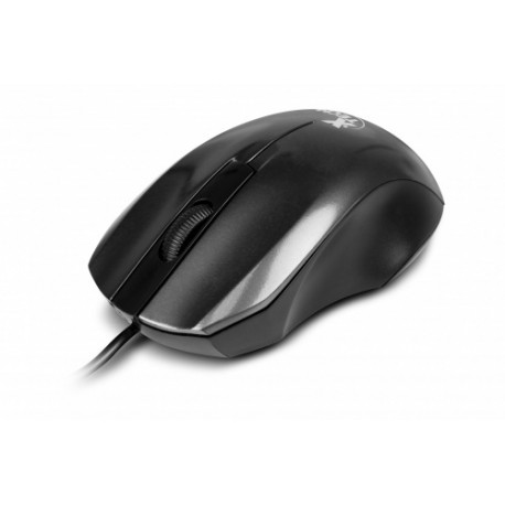 Mouse Usb Xtech Xtm-165 3d