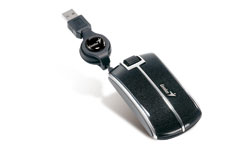 Mouse  Logitech M196 Wireless Bluetooth Rose (910-007458)