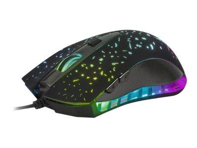 Mouse Usb Xtech Xtm-410 Gamer