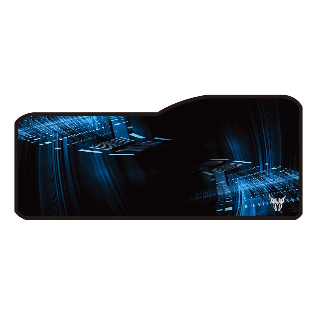 Mouse Pad Argom Gaming Arg-ac-1227bk