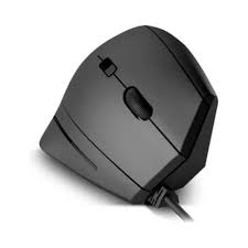 Mouse Usb Klipx Scroll Kmo-506