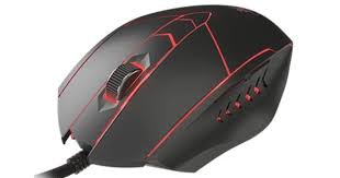 Mouse Usb Xtech Xtm-810 Stauros Gaming