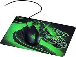 Mouse Razer Gaming  Abyssuslite+ Rz83-02730100-b3m1