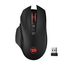 Mouse Usb Redragon Gaming M656 Gainer