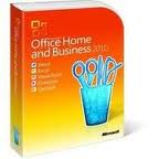 Ms-office Home And Business 2016 32bit/x64 Esp