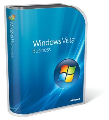 Ms-windows Vista Business 32bit Spa.