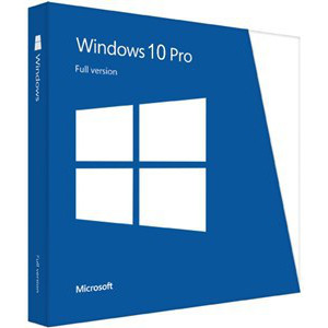 Microsoft Windows 10pro Oem Spa 32 Bit