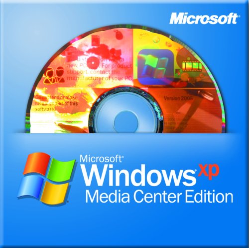 Ms- Windows Media Center 2005 Urp Sp2