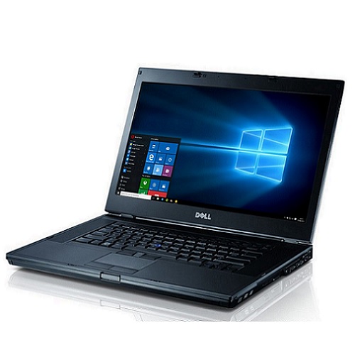 Laptop Dell Latitude 15.6p E5550 Ci5 (5ta Gen) Used