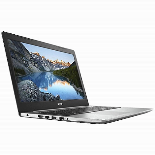 Laptop Dell Inspiron 14.0p 3000 Black New
