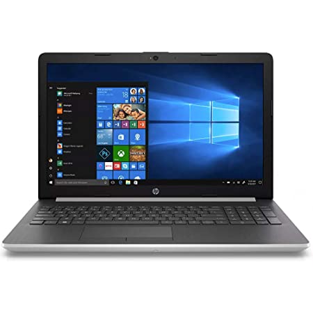 Laptop Hp 15.6p Ci7 15-dy1078nr 10th New