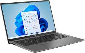 Laptop Asus Vivobook 15.6p Ci3 10th X515j Grey New