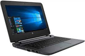 Laptop Hp 11.6p Mini Probook 11 G2 Ci3 6ta Gen Used