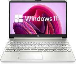 Laptop Hp 17.3p Ci3 17-by4013dx Silver New