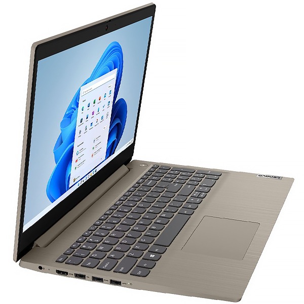 Laptop Lenovo Ideapad 3 15.6p Ci3 81x800mcus Grey New