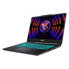 Laptop Msi 15 P Gaming Ci7 Cyborg 15 A13ve-1644us-b New