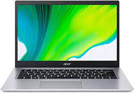 Laptop Asus Vivobook 17.3 Intel Ci5 10th X723ja