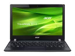 Laptop Acer Mini B113-e 11.6p Cel 4ta Used