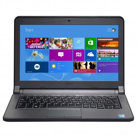 Laptop Dell Latitude 14.0p 5400 M0xvf Ci5 New