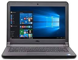 Laptop Dell 13.3p 3350 Ci3 5ta 8gb Used