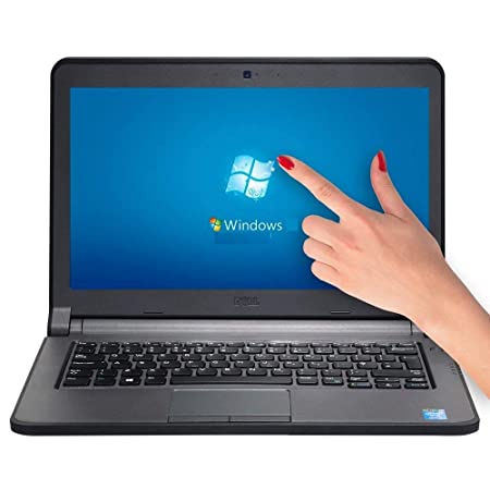 Laptop Dell 13.3p 3340  Ci3 4ta 8gb Used