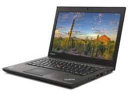 Laptop Lenovo Thinkpad 14.0p T440 Ci5 4ta Gen Used