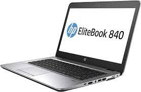 Laptop Hp Elitebook 14p 840 G4 Ci5 7ma 16gb Touch Used