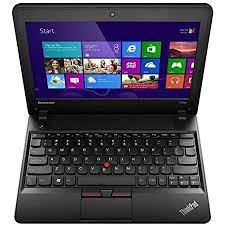 Laptop Lenovo 11.6 P Mini X140e Amd A4-5000 4gb Used