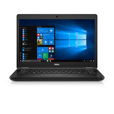 Laptop Dell Latitude 14.0p 5480 Ci5 8va Used